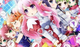 有什么后宫动漫好看,十大热门后宫作品，让你沉浸于浪漫的宫廷世界